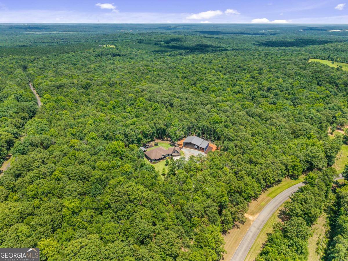 4835 J R Sims Road Irwinton GA 31042
