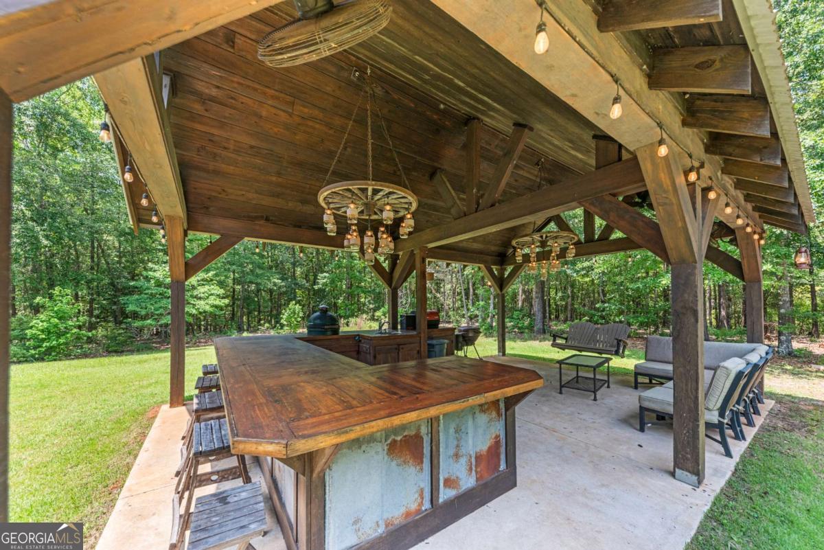 4835 J R Sims Road Irwinton GA 31042