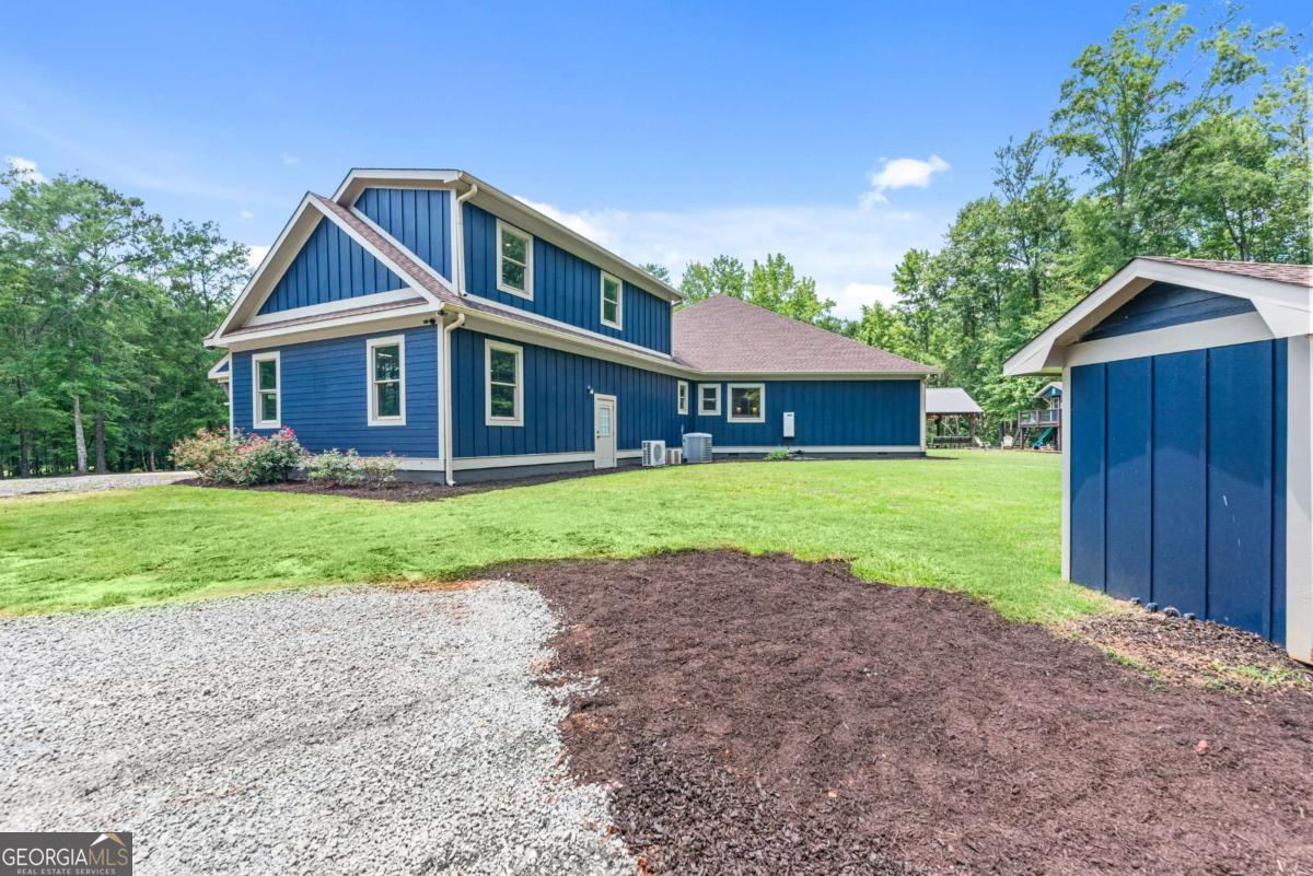 4835 J R Sims Road Irwinton GA 31042