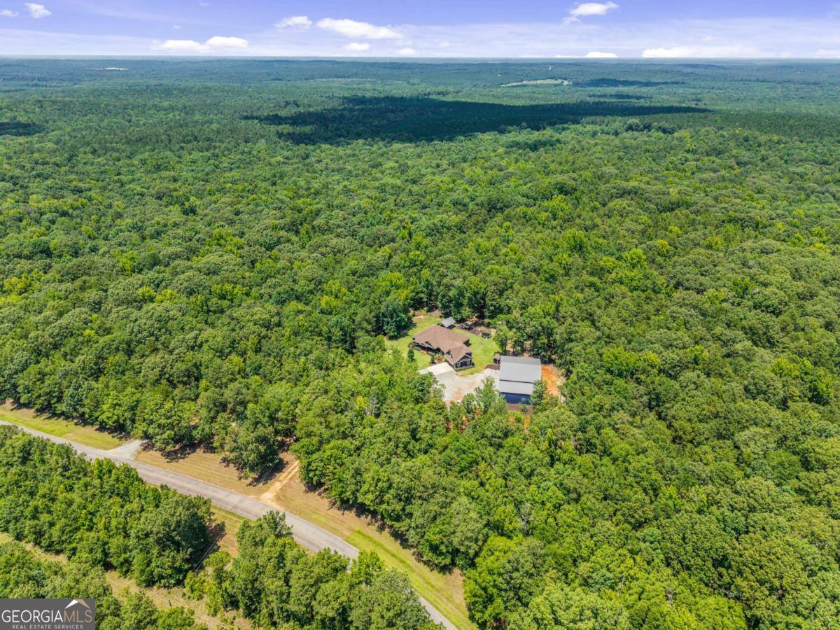 4835 J R Sims Road Irwinton GA 31042