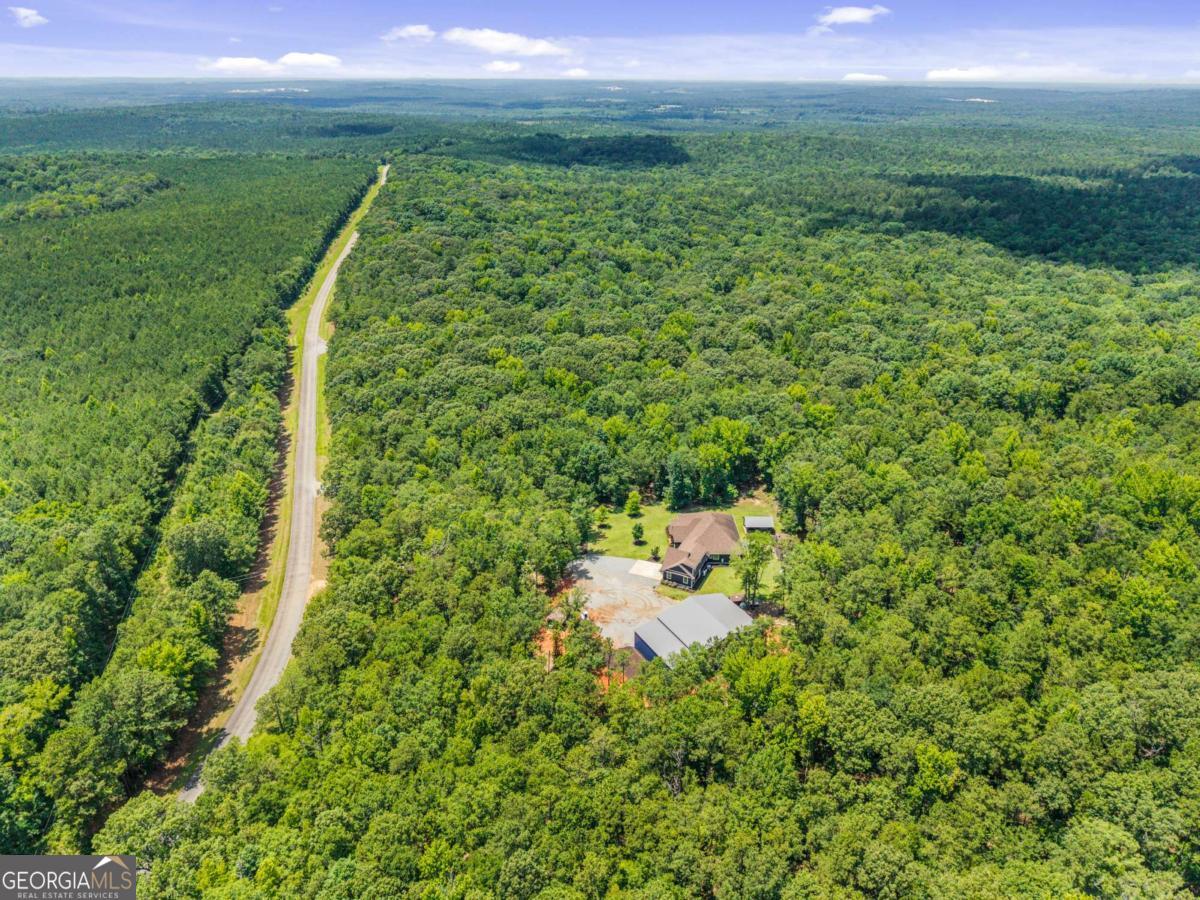 4835 J R Sims Road Irwinton GA 31042