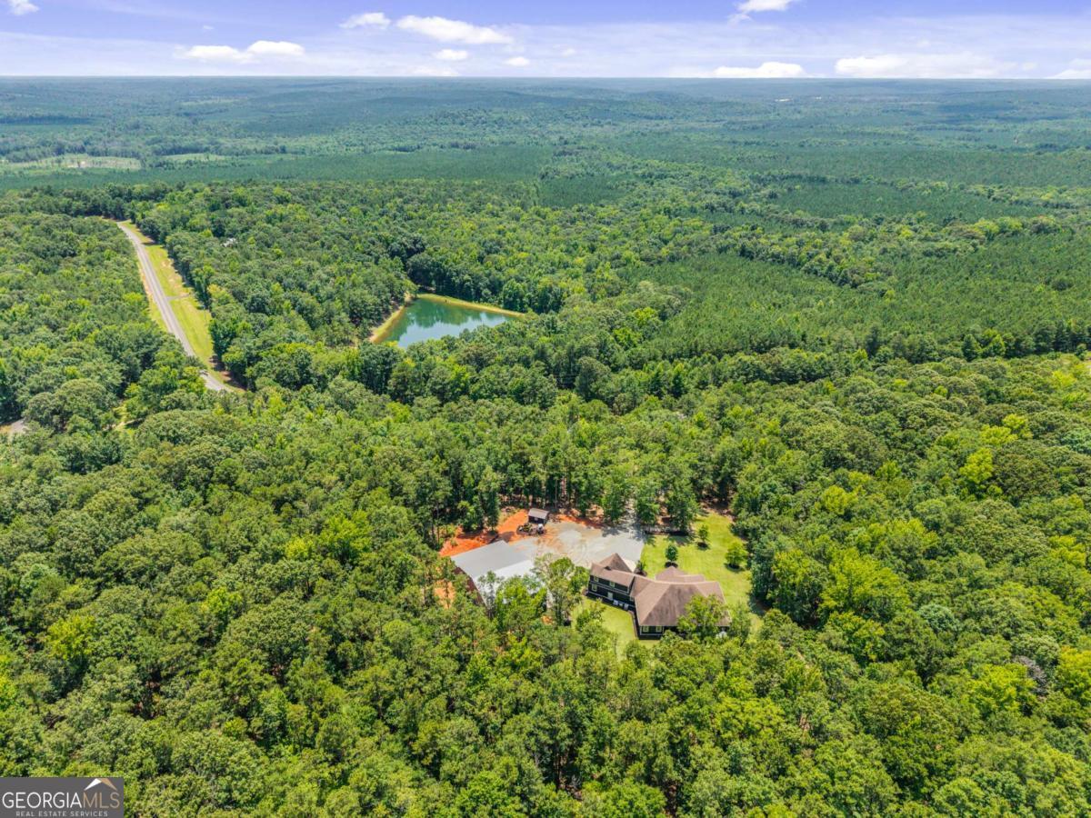 4835 J R Sims Road Irwinton GA 31042