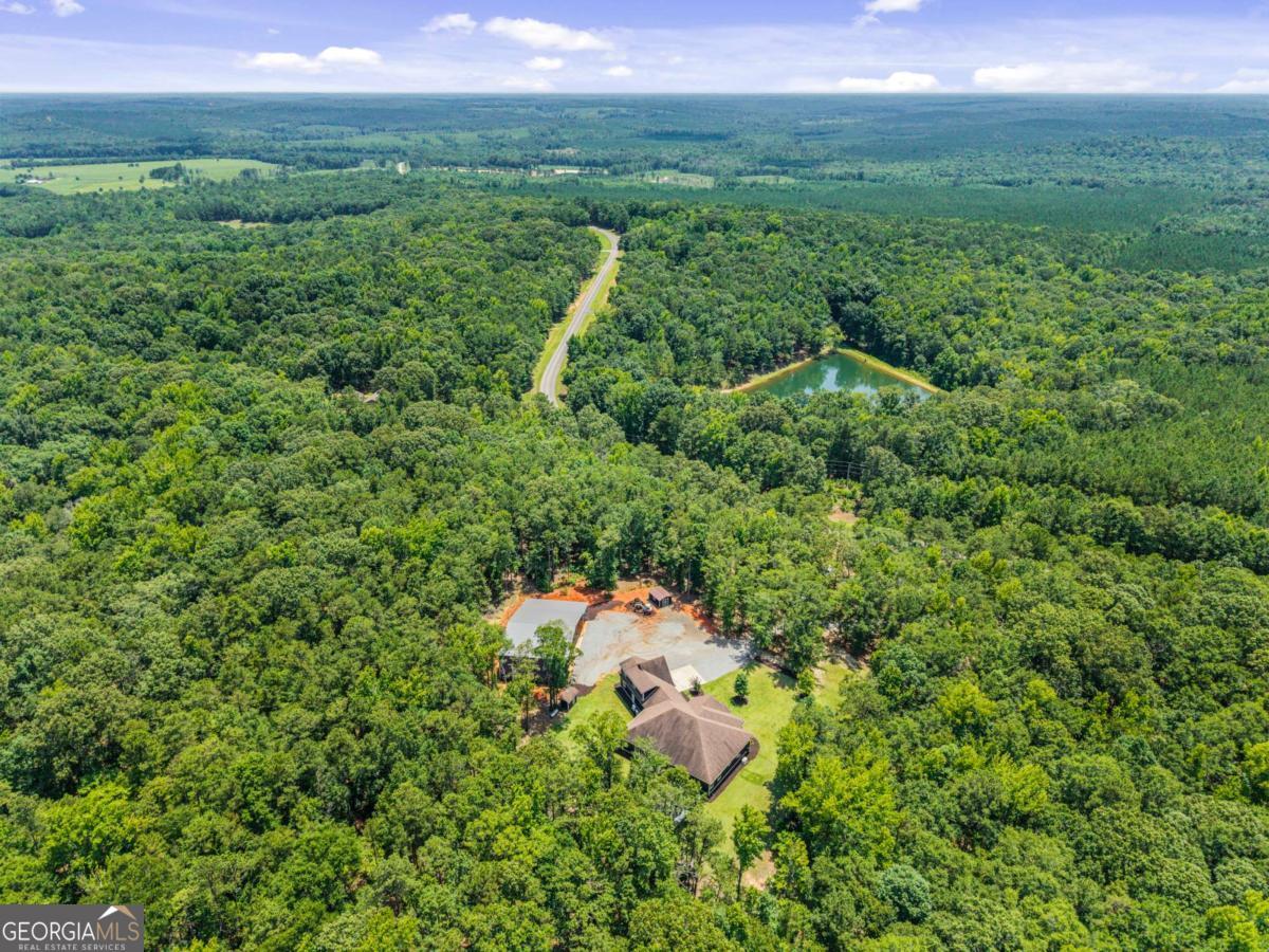 4835 J R Sims Road Irwinton GA 31042