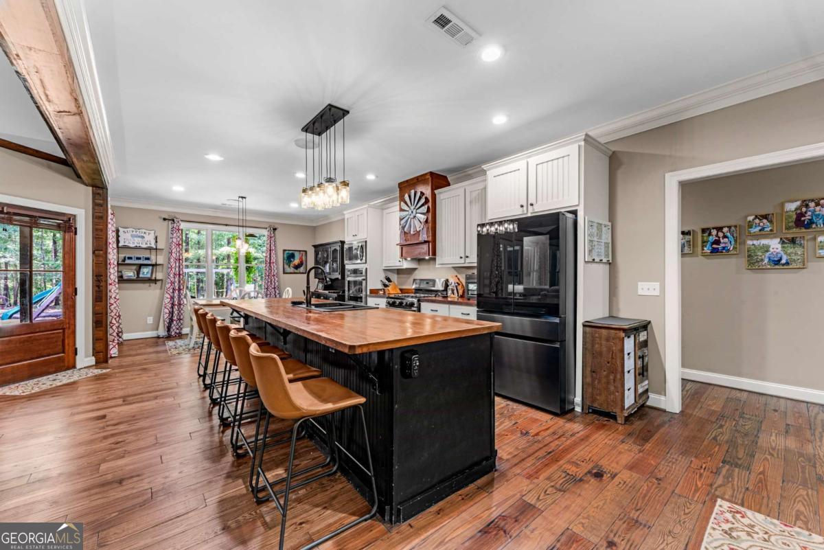4835 J R Sims Road Irwinton GA 31042