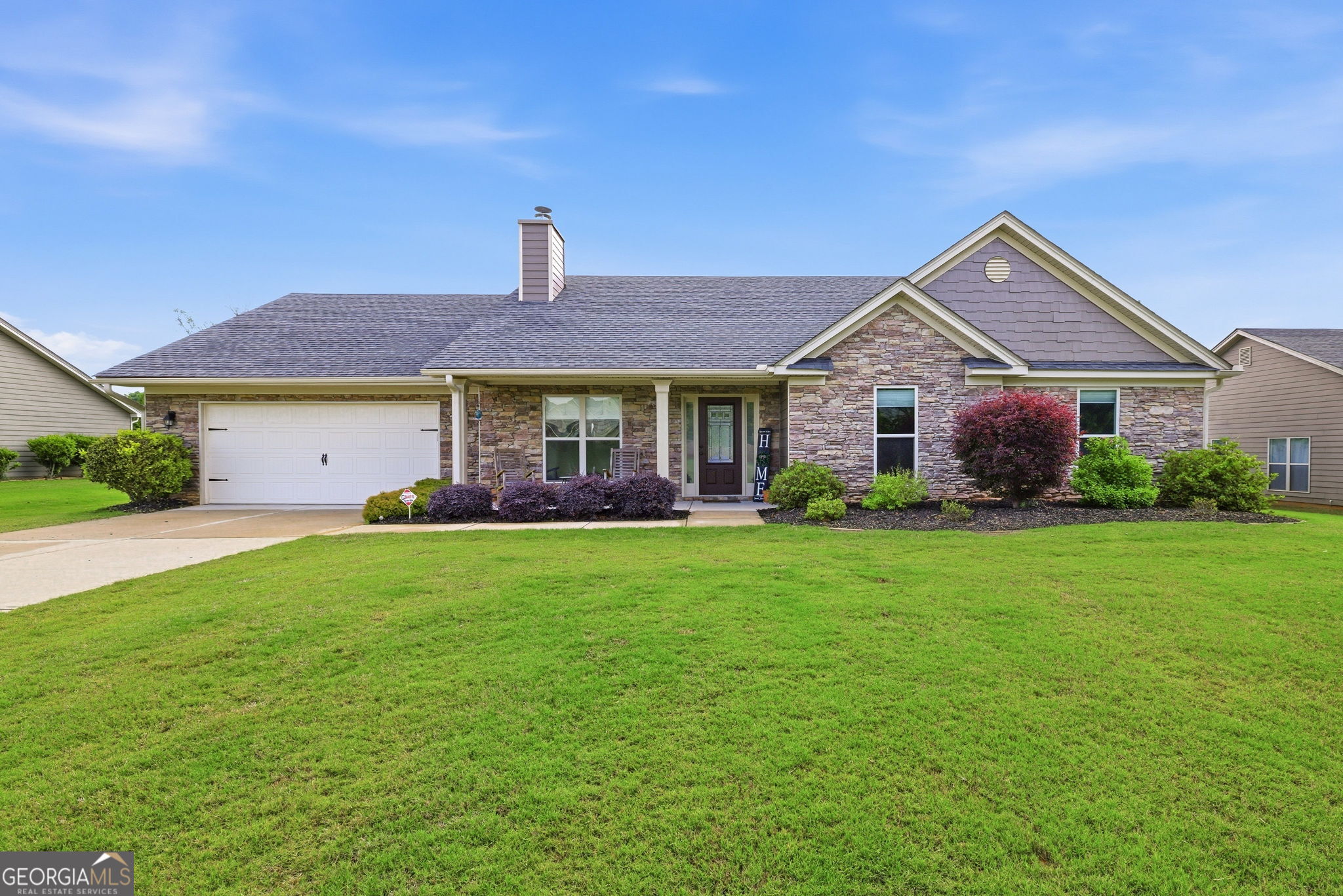 432 Lake Vista Drive Jefferson GA 30549