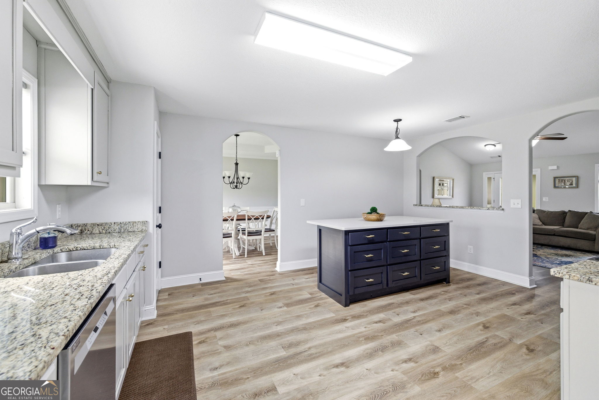 432 Lake Vista Drive Jefferson GA 30549