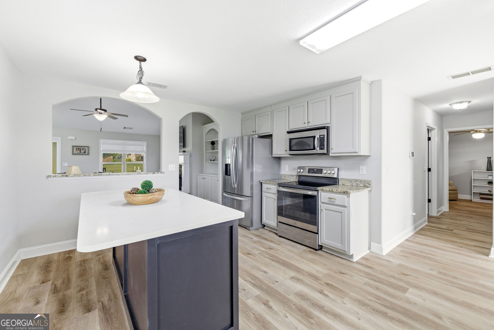 432 Lake Vista Drive Jefferson GA 30549