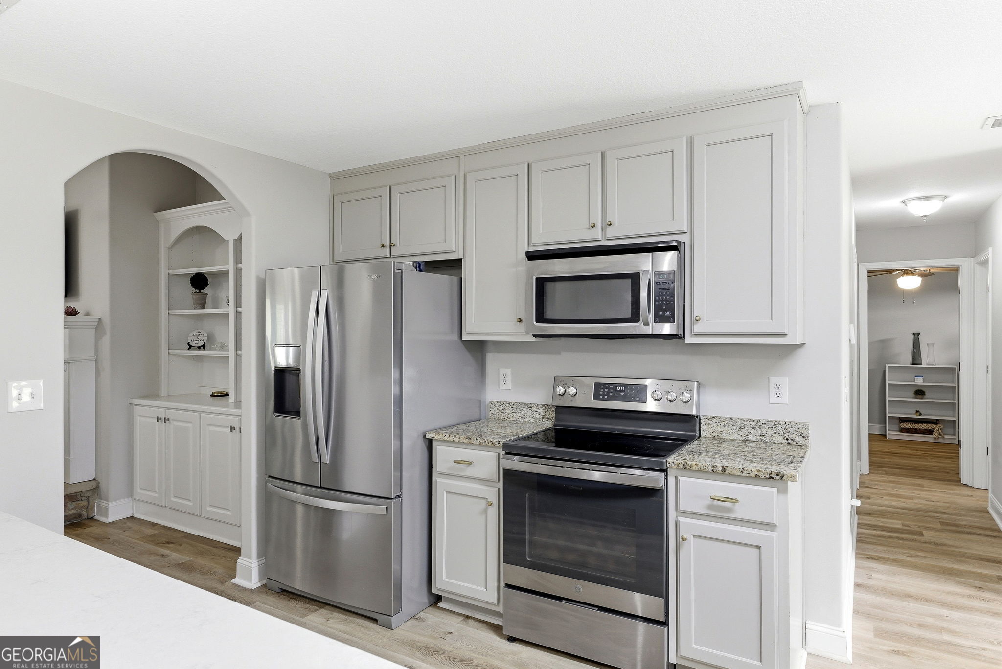 432 Lake Vista Drive Jefferson GA 30549