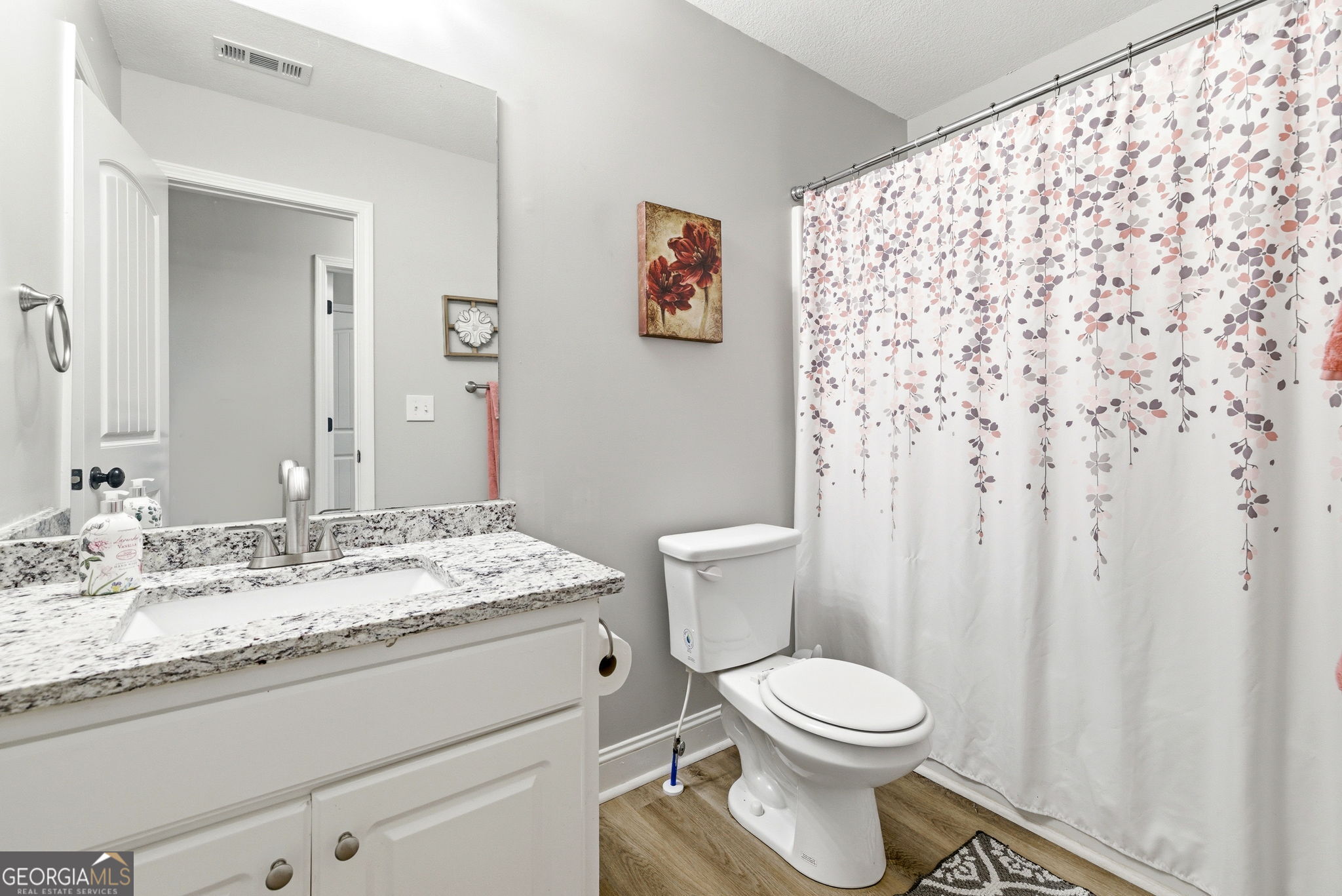 432 Lake Vista Drive Jefferson GA 30549