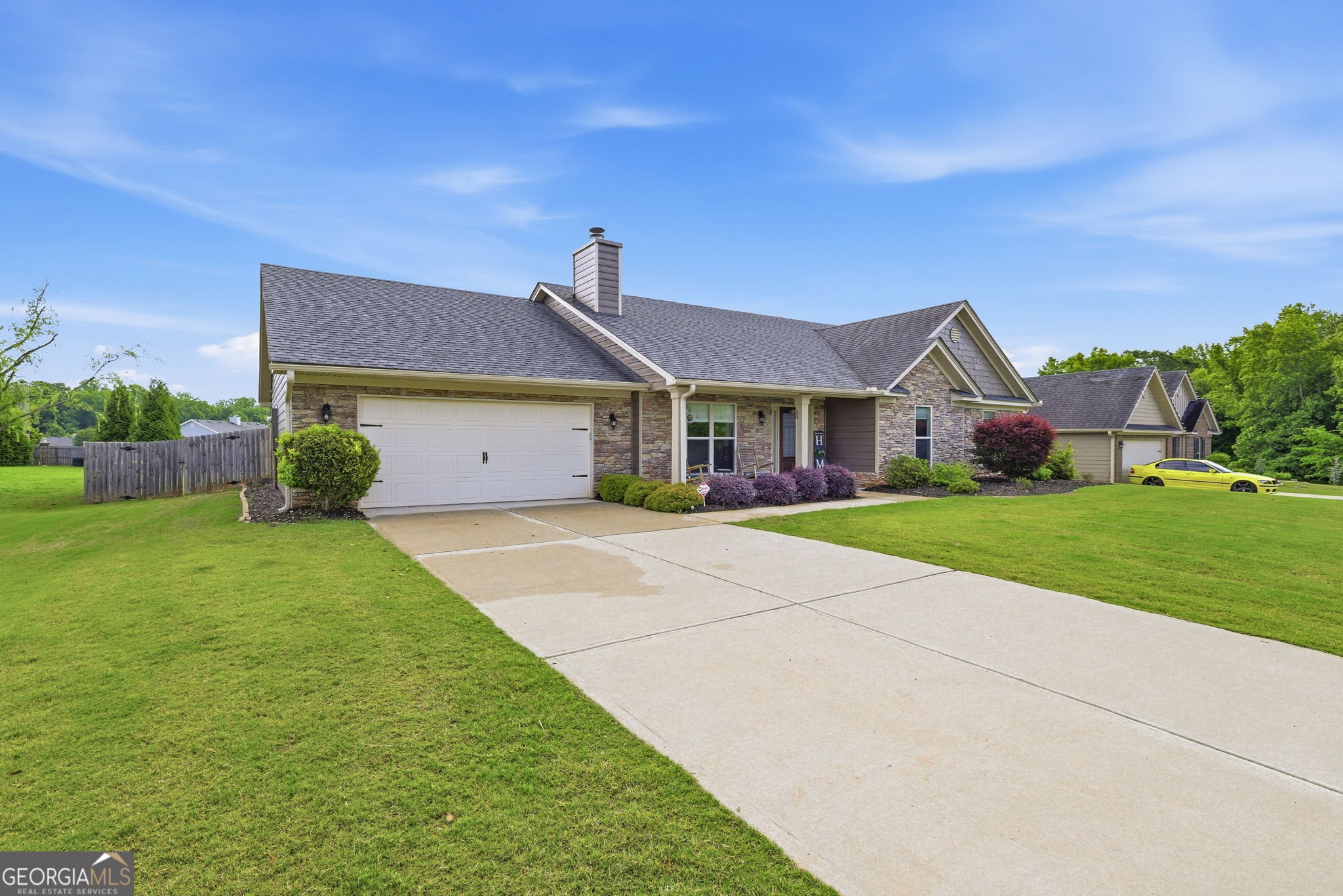 432 Lake Vista Drive Jefferson GA 30549