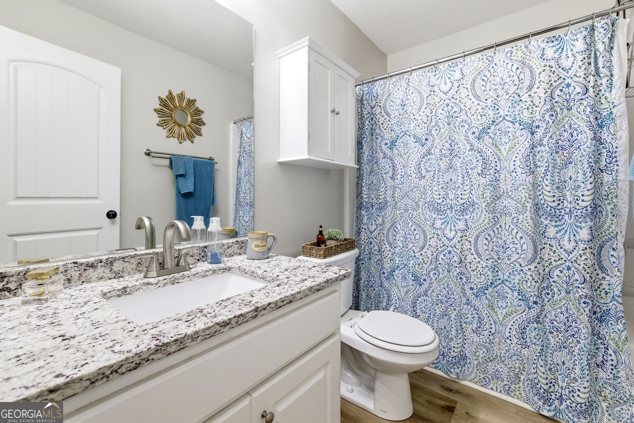432 Lake Vista Drive Jefferson GA 30549