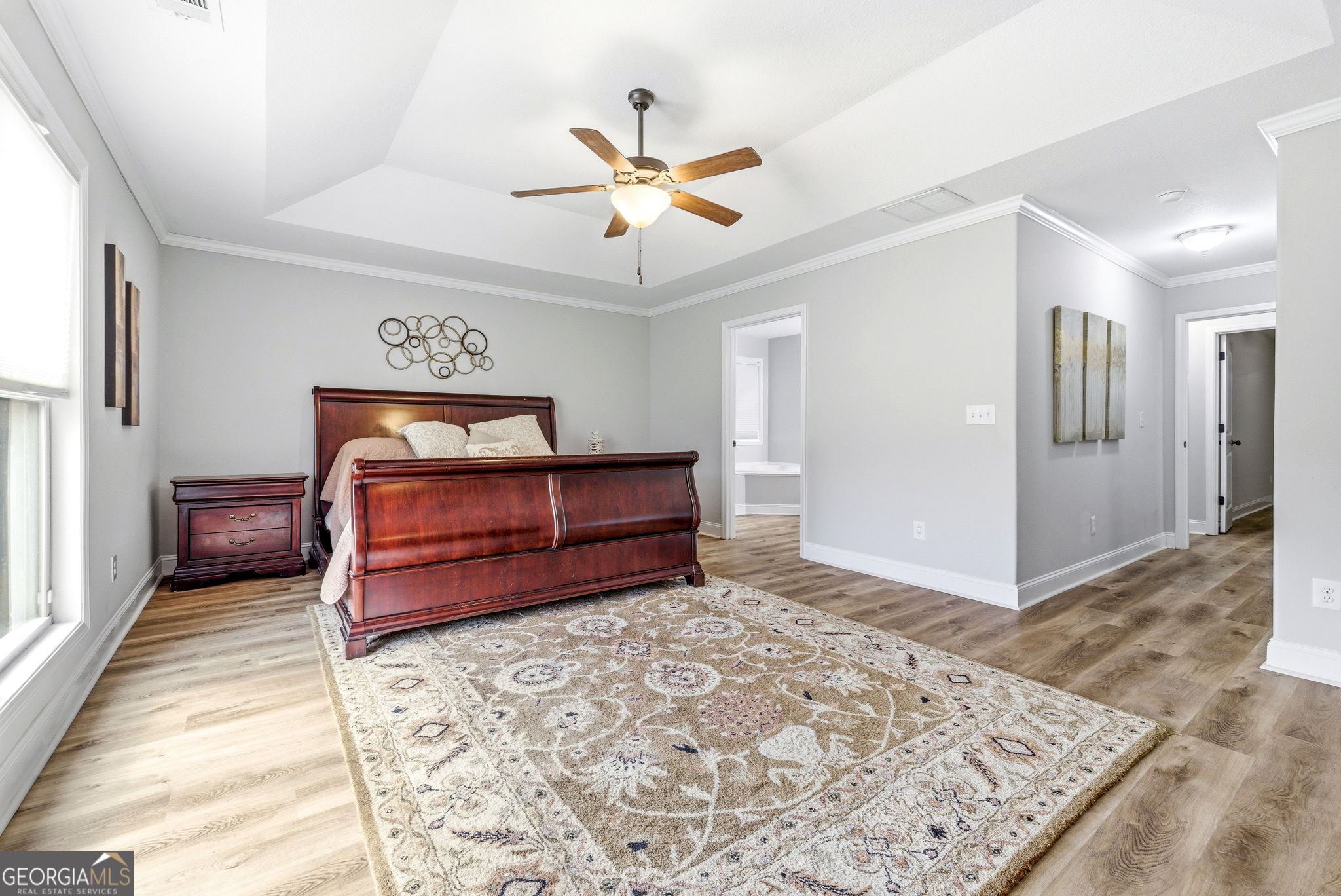 432 Lake Vista Drive Jefferson GA 30549