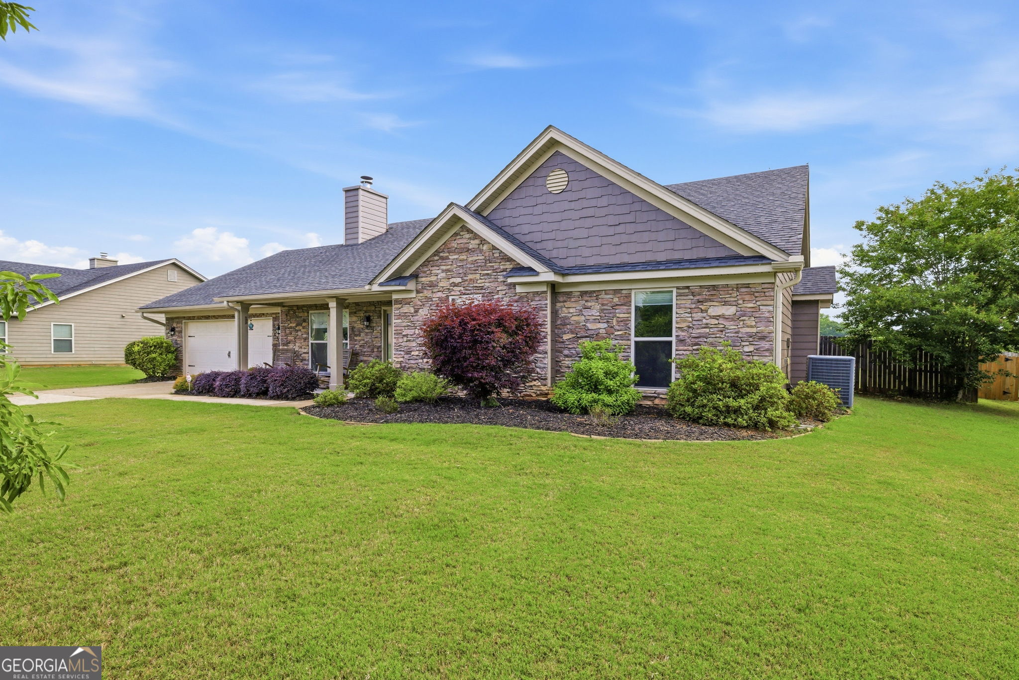 432 Lake Vista Drive Jefferson GA 30549