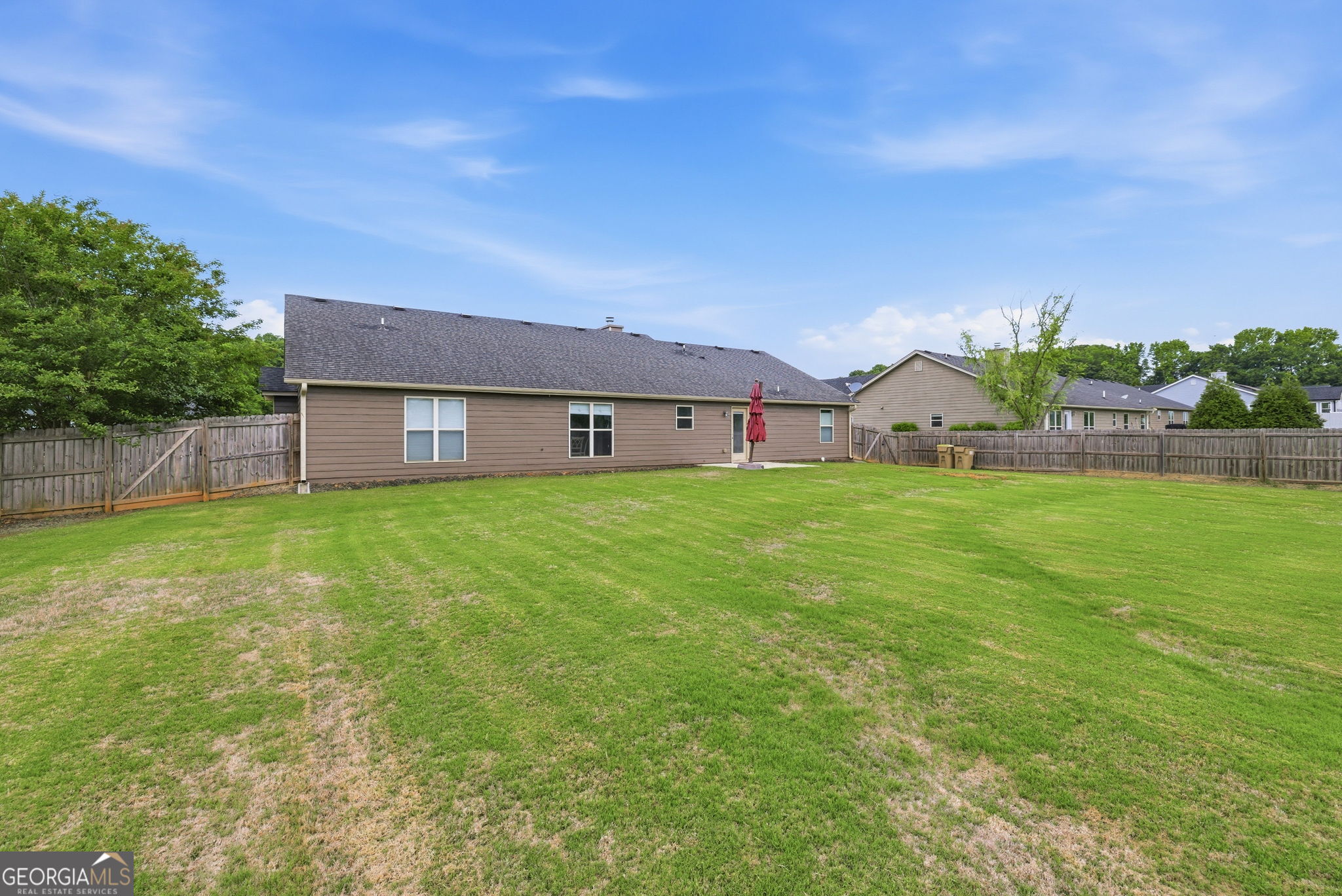 432 Lake Vista Drive Jefferson GA 30549
