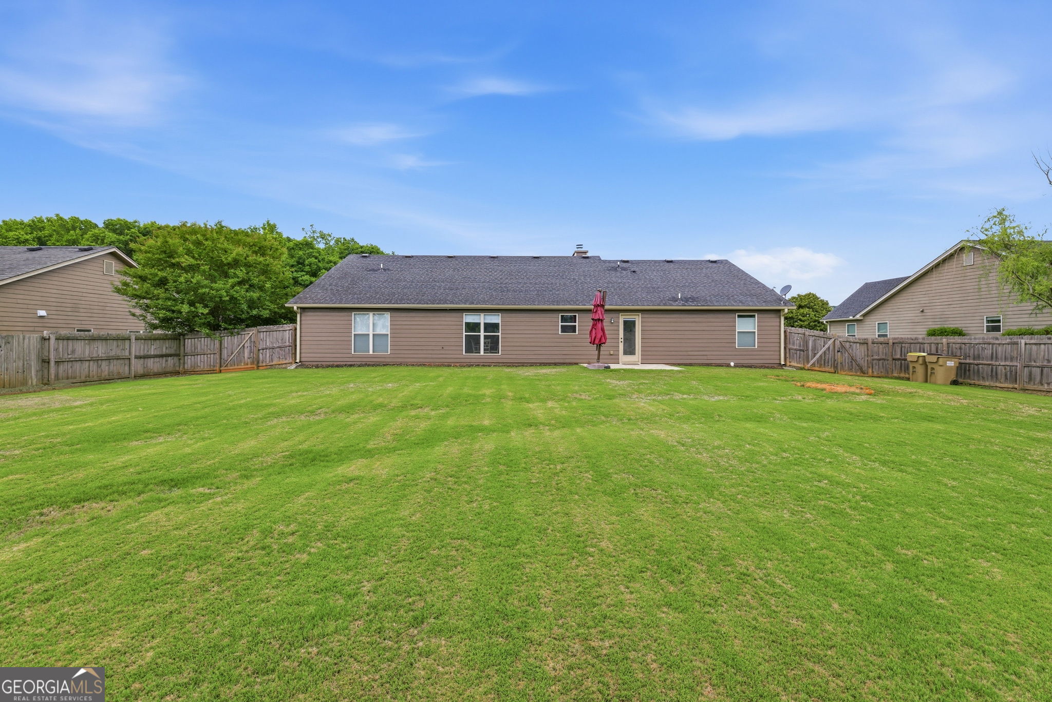 432 Lake Vista Drive Jefferson GA 30549