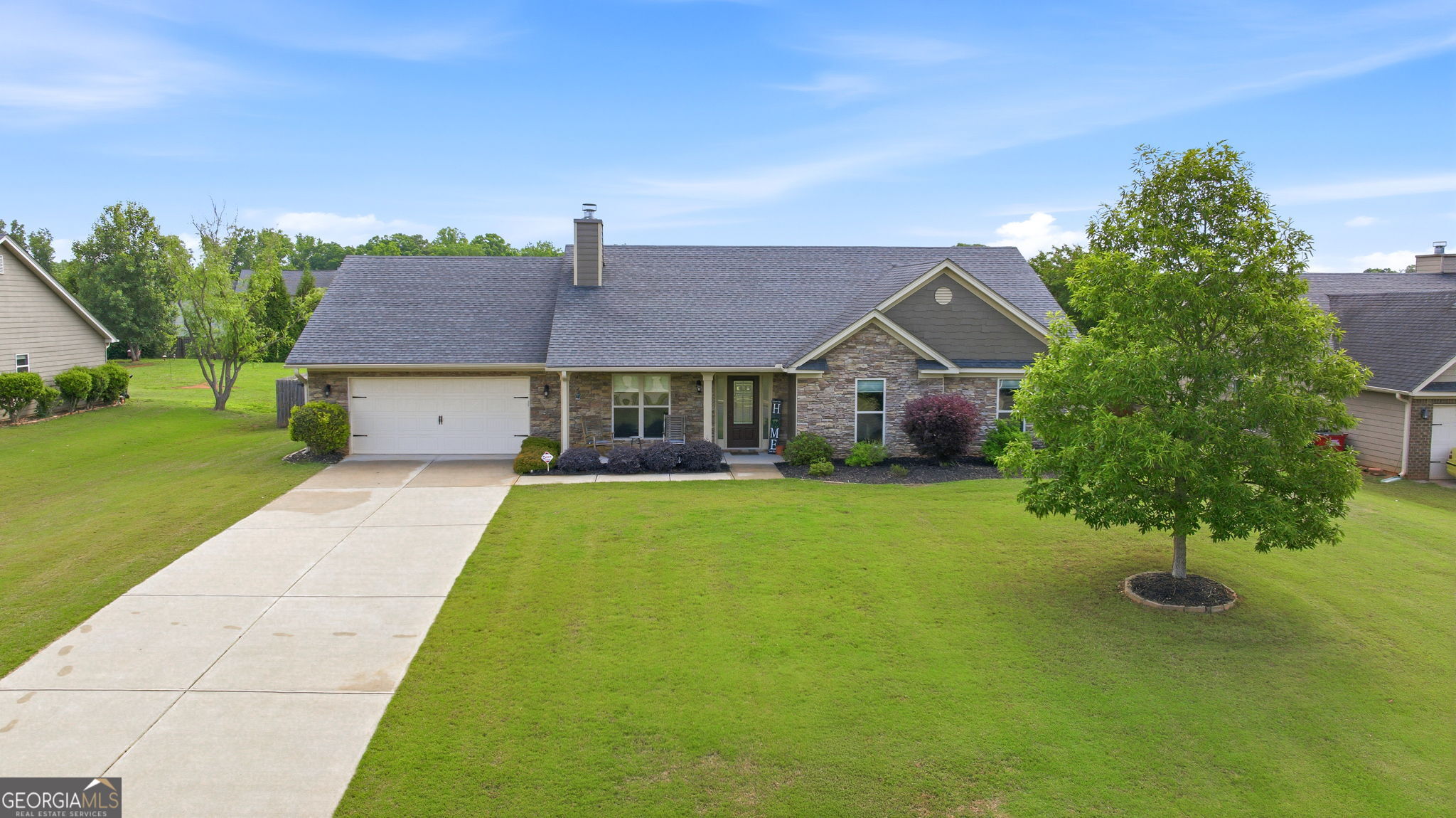 432 Lake Vista Drive Jefferson GA 30549