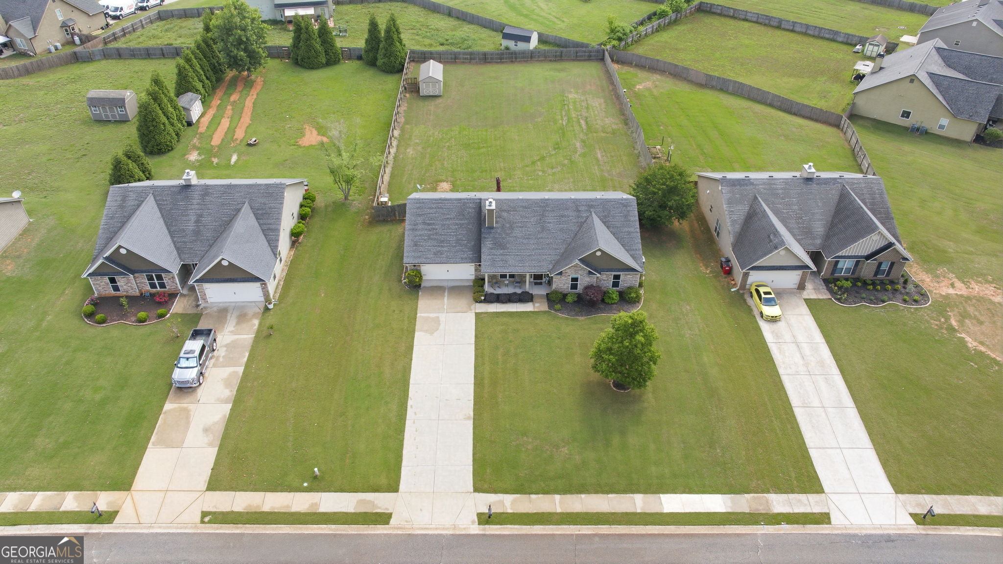 432 Lake Vista Drive Jefferson GA 30549