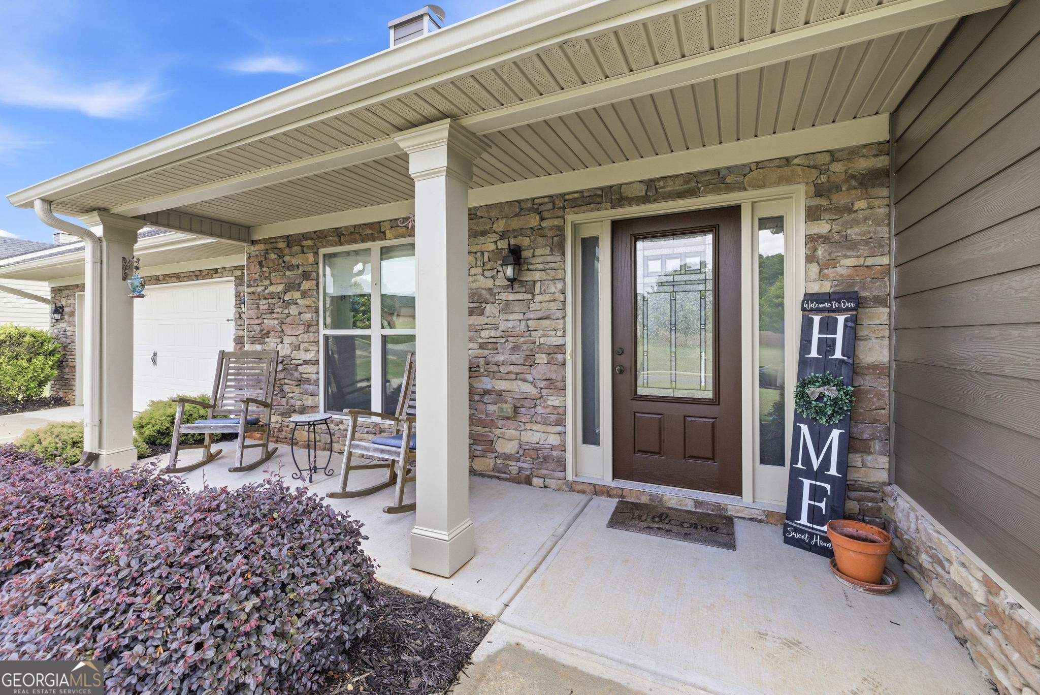 432 Lake Vista Drive Jefferson GA 30549