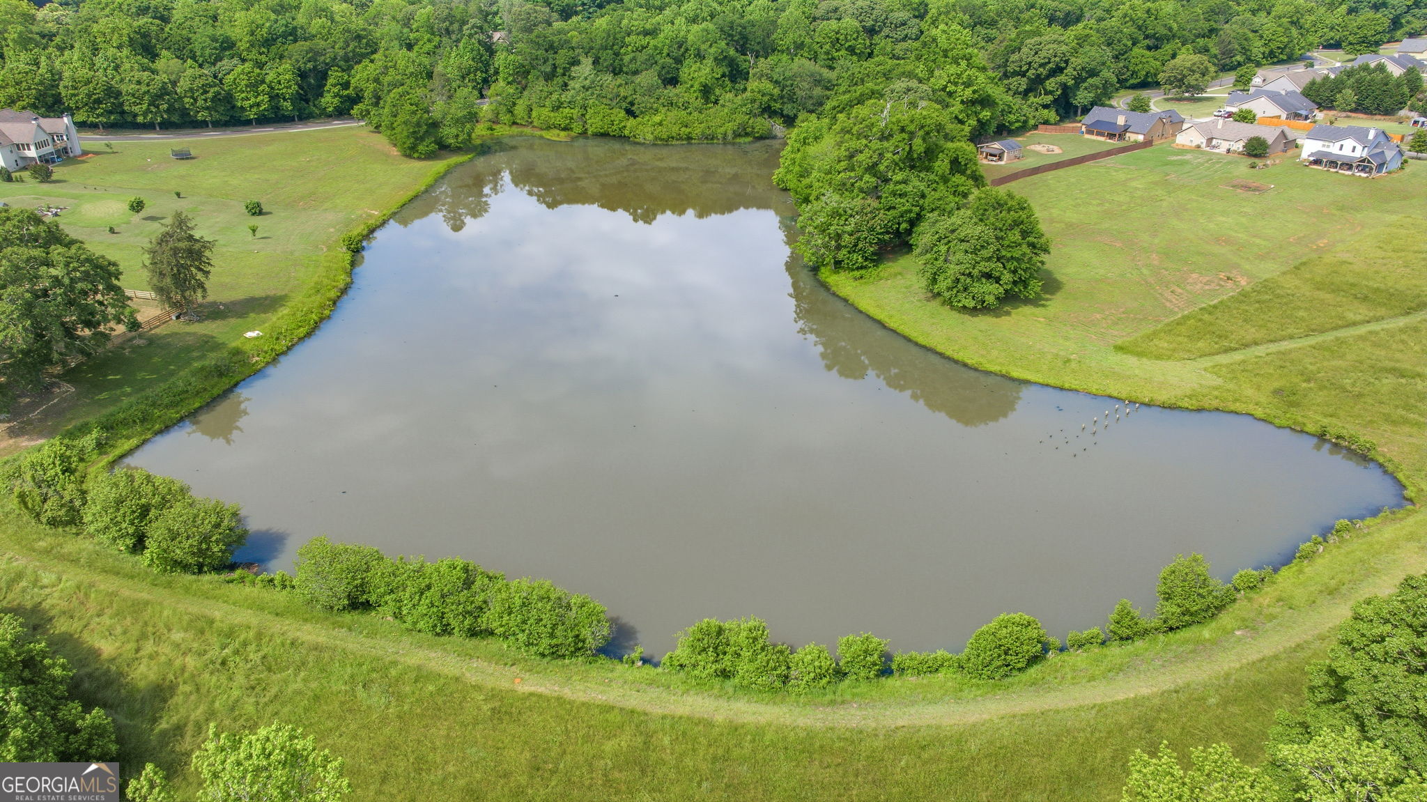 432 Lake Vista Drive Jefferson GA 30549