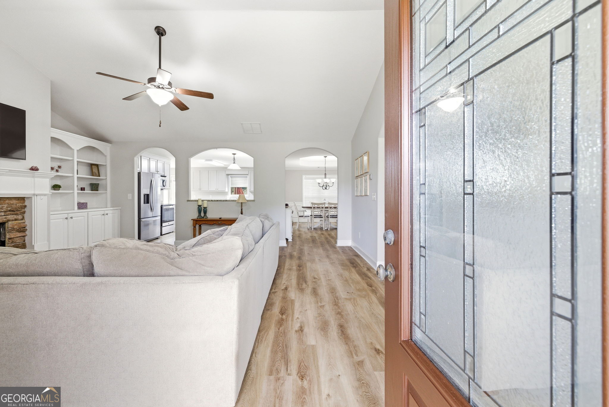 432 Lake Vista Drive Jefferson GA 30549