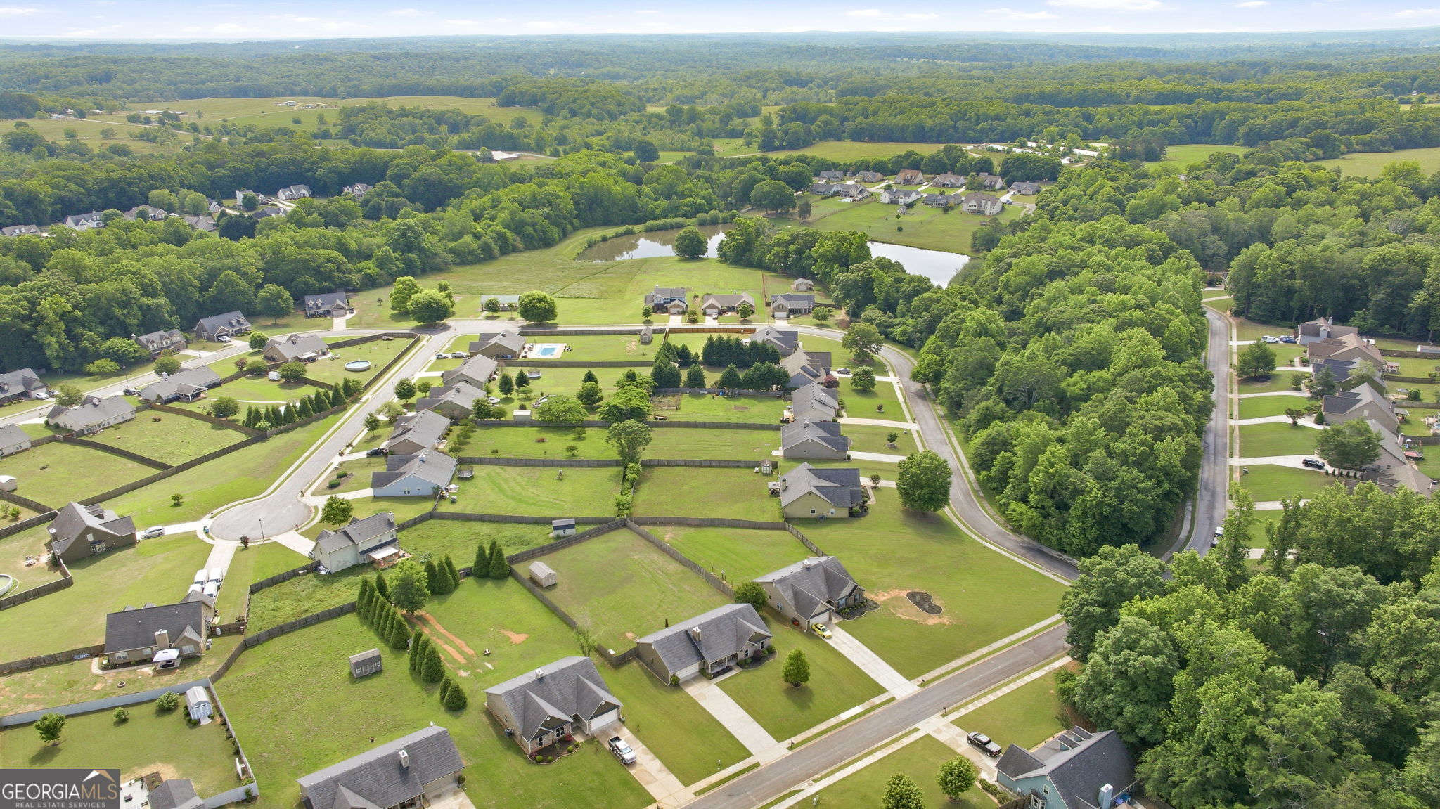 432 Lake Vista Drive Jefferson GA 30549