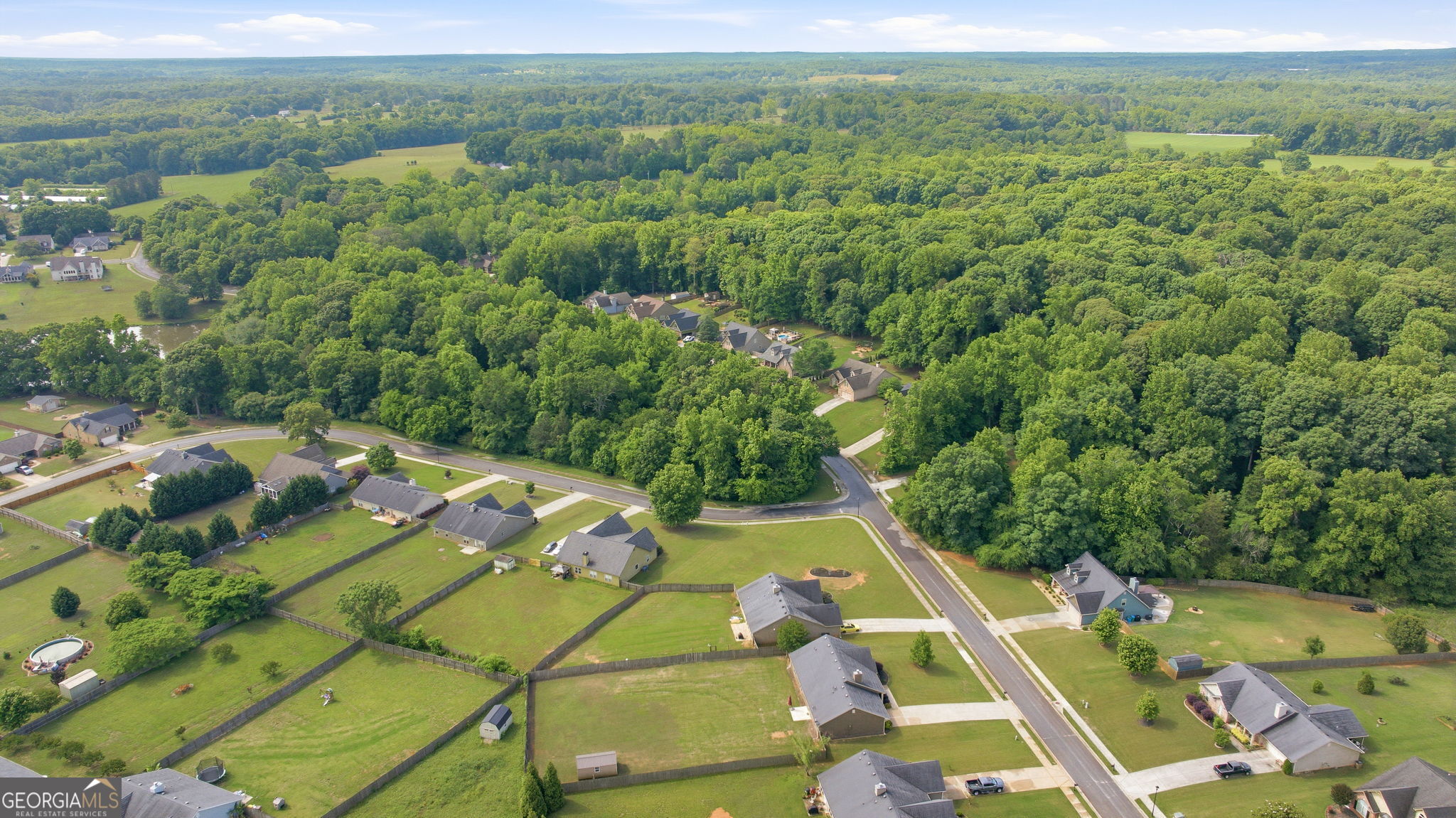 432 Lake Vista Drive Jefferson GA 30549