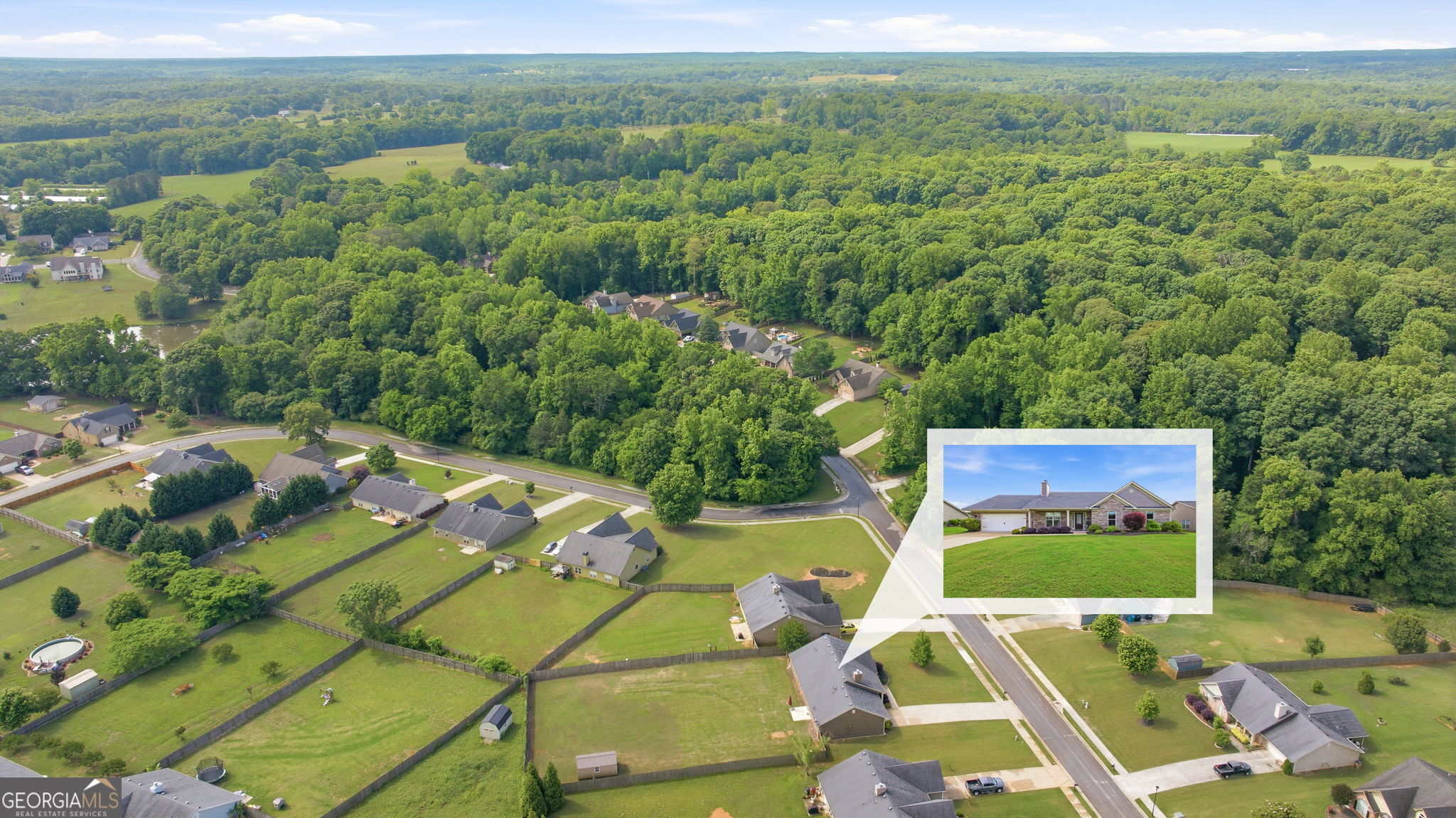 432 Lake Vista Drive Jefferson GA 30549
