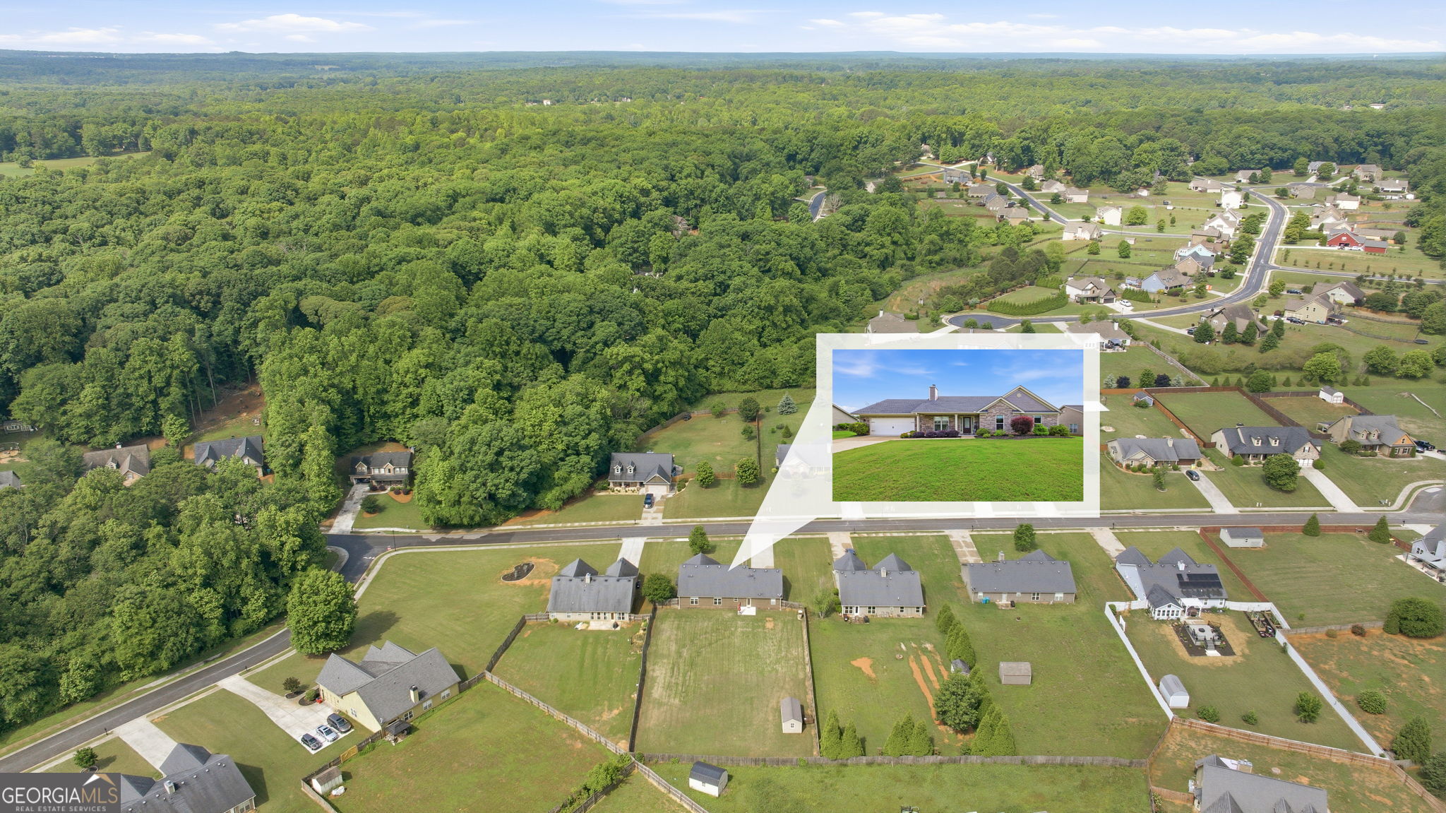432 Lake Vista Drive Jefferson GA 30549