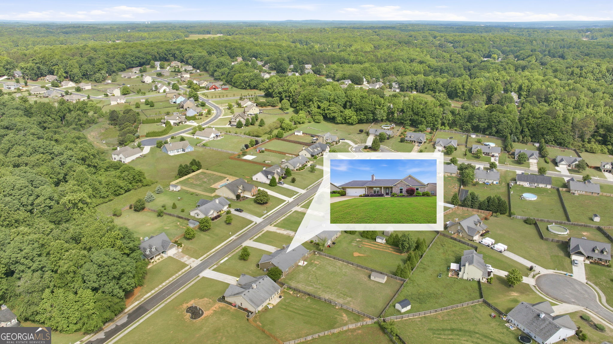 432 Lake Vista Drive Jefferson GA 30549