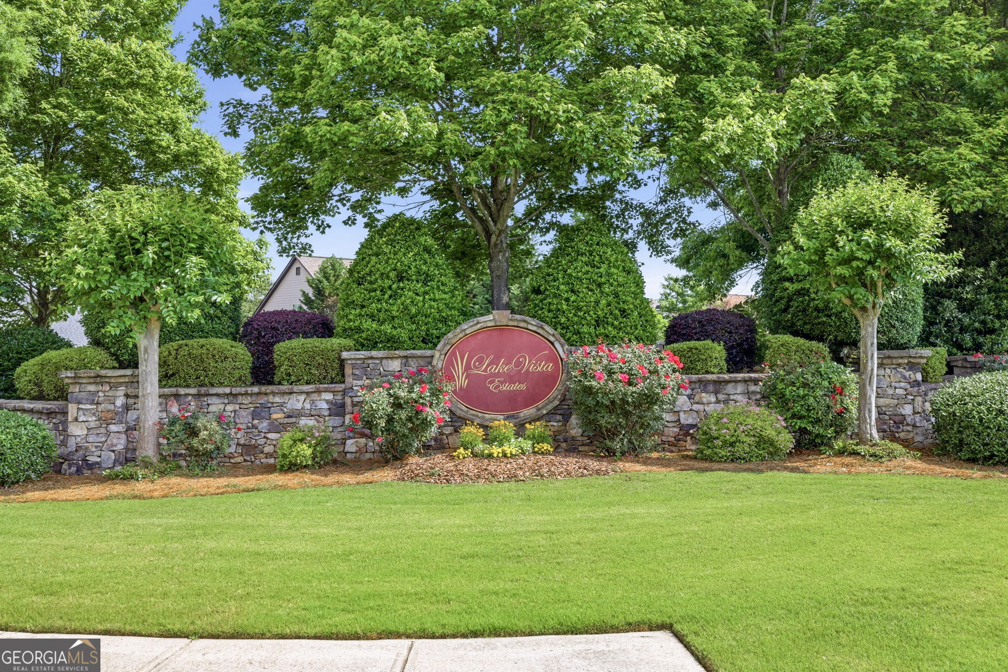 432 Lake Vista Drive Jefferson GA 30549