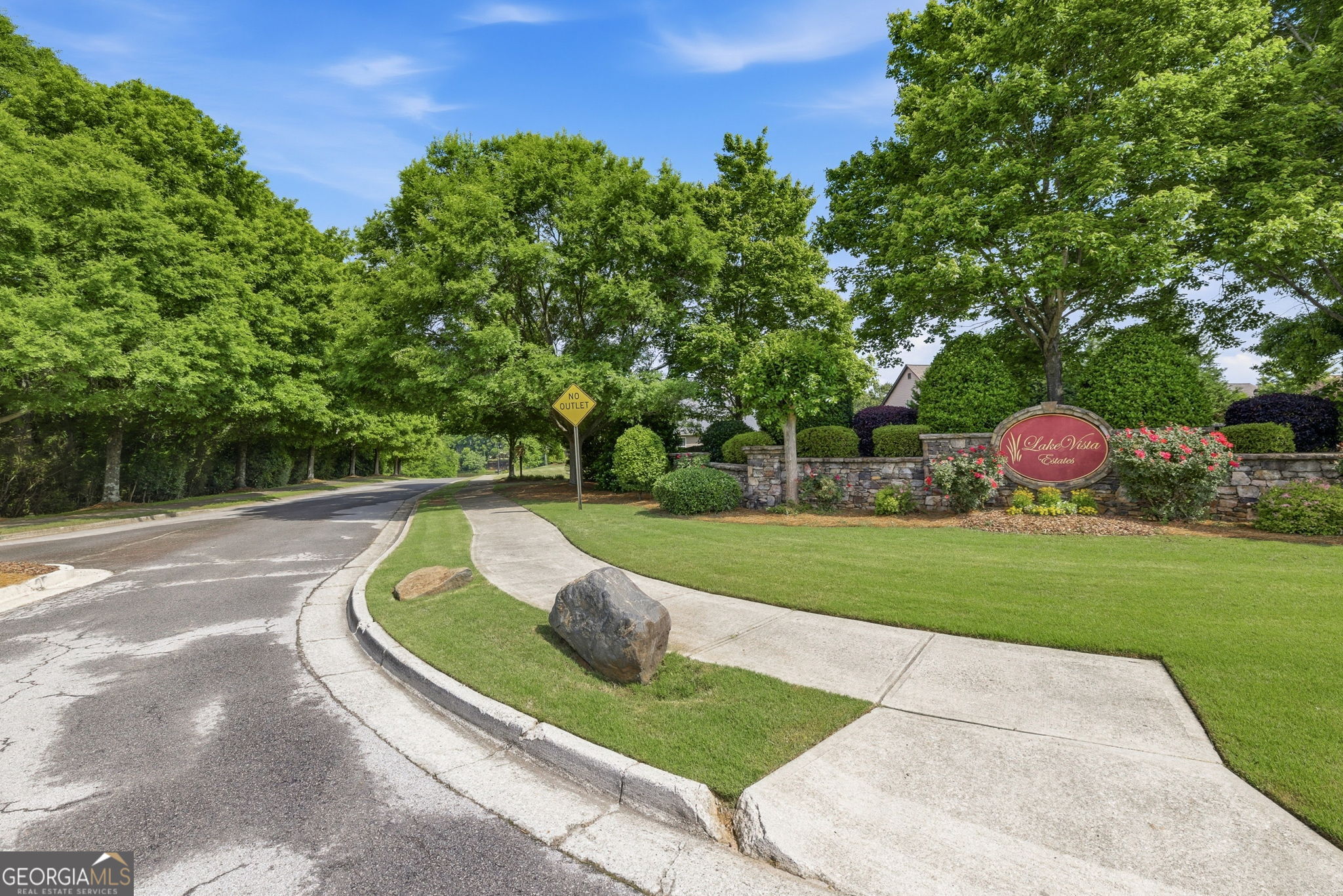 432 Lake Vista Drive Jefferson GA 30549