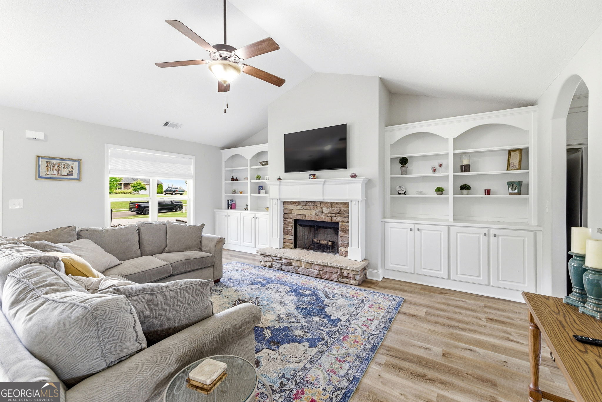432 Lake Vista Drive Jefferson GA 30549