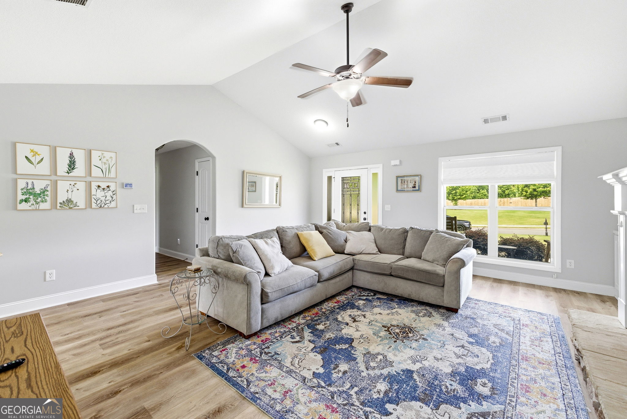 432 Lake Vista Drive Jefferson GA 30549
