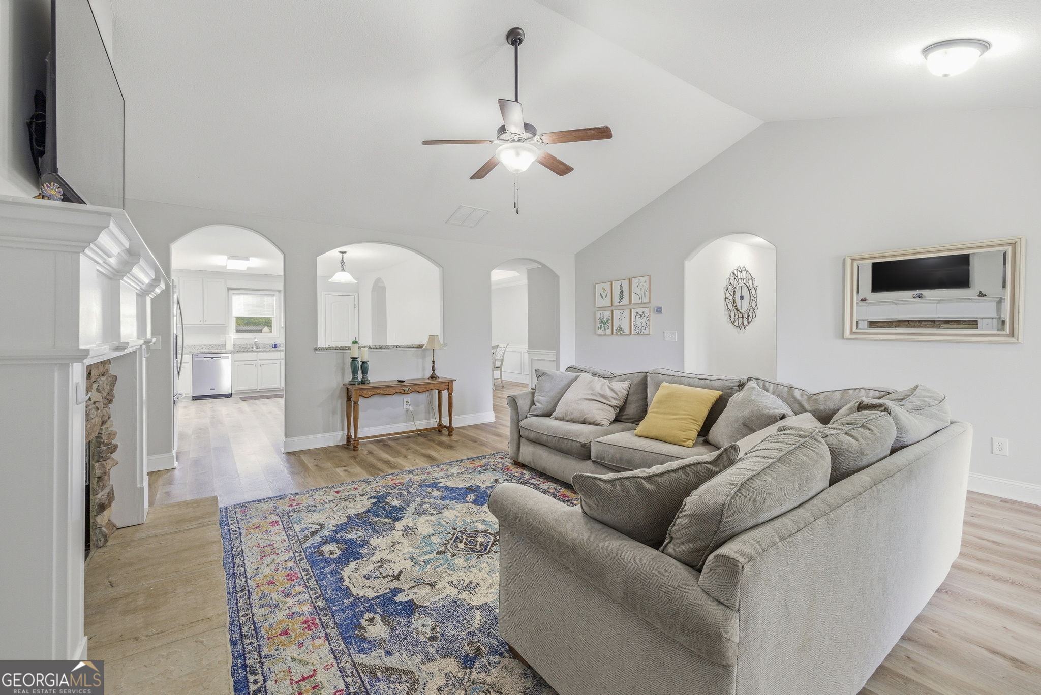 432 Lake Vista Drive Jefferson GA 30549