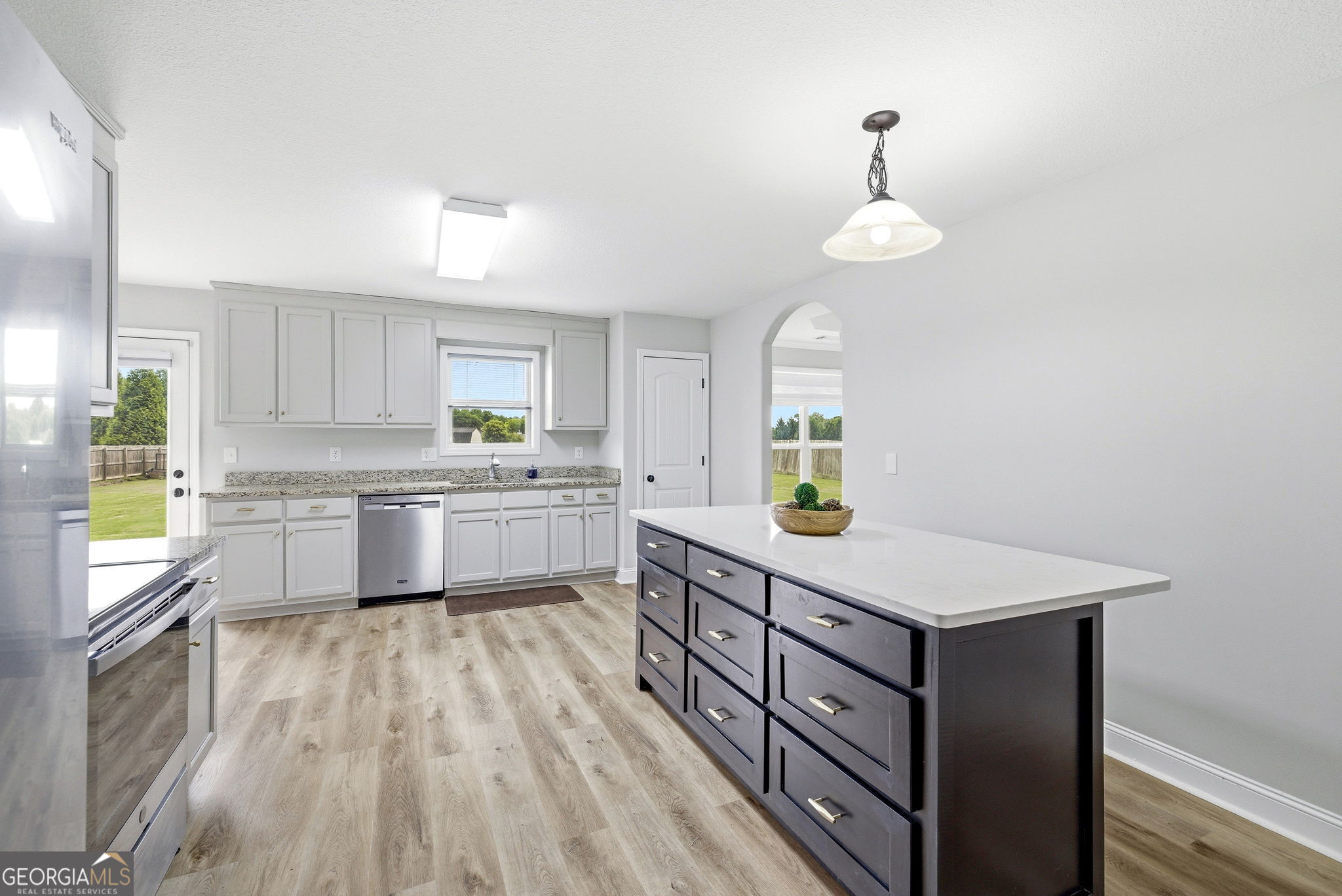 432 Lake Vista Drive Jefferson GA 30549