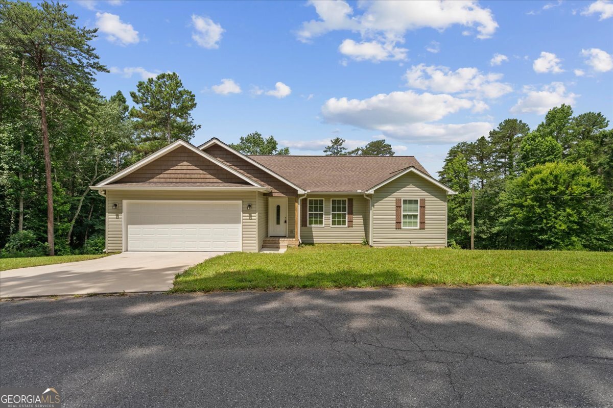 2936 Rebecca Circle Rocky Face GA 30740