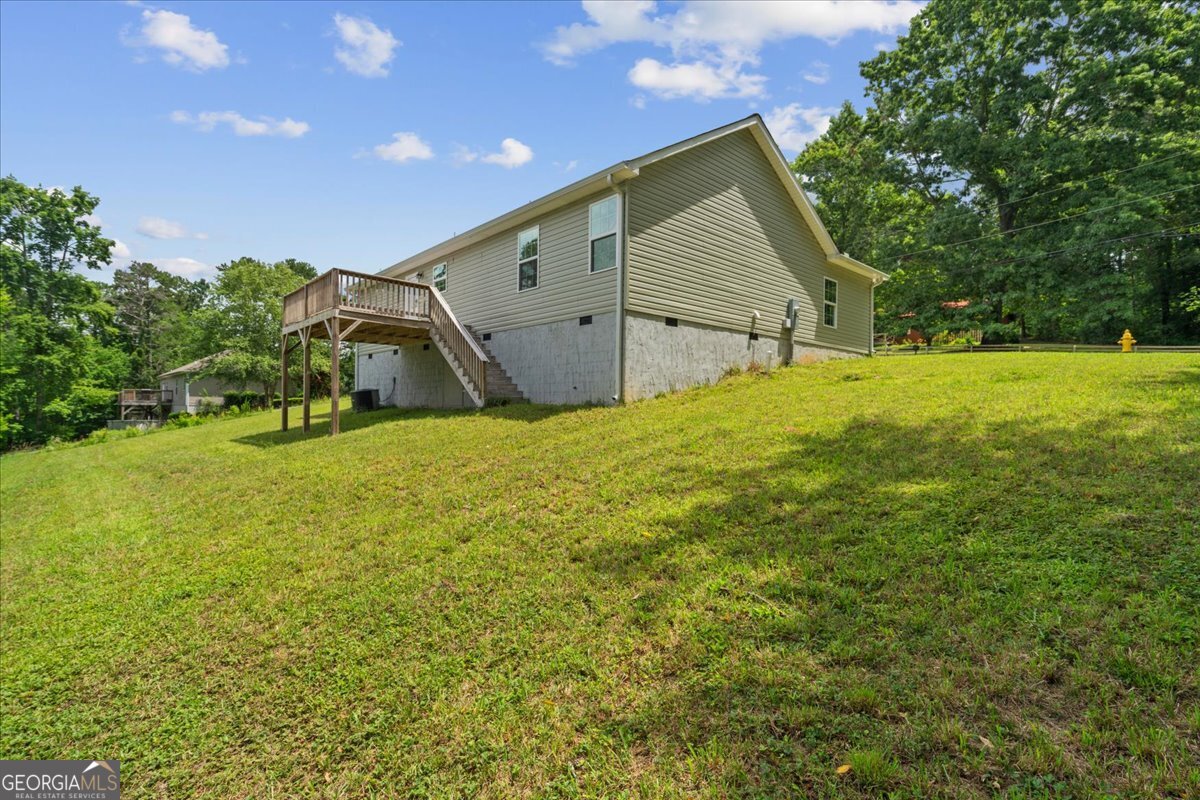 2936 Rebecca Circle Rocky Face GA 30740