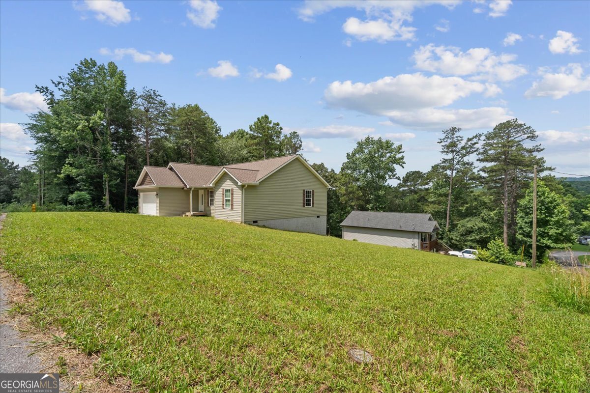 2936 Rebecca Circle Rocky Face GA 30740