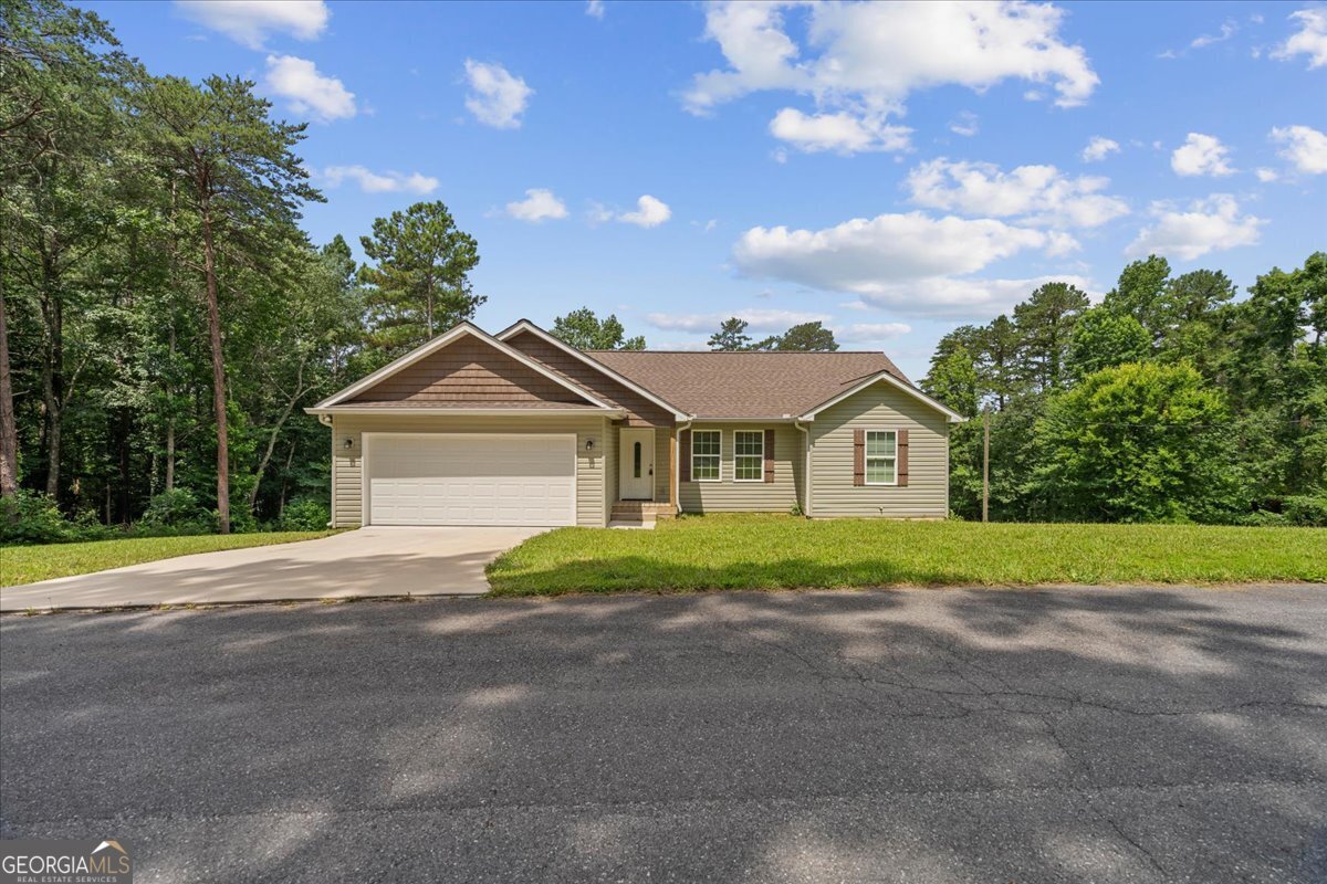 2936 Rebecca Circle Rocky Face GA 30740