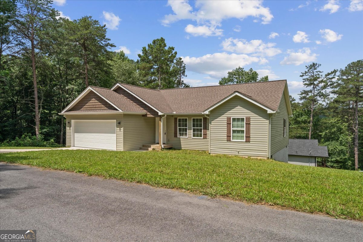 2936 Rebecca Circle Rocky Face GA 30740
