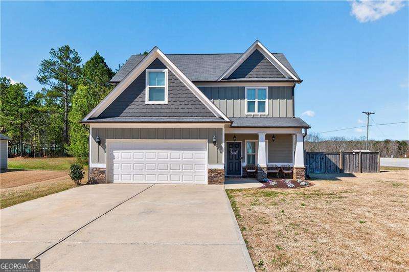 22 Ragan Drive Dallas GA 30157