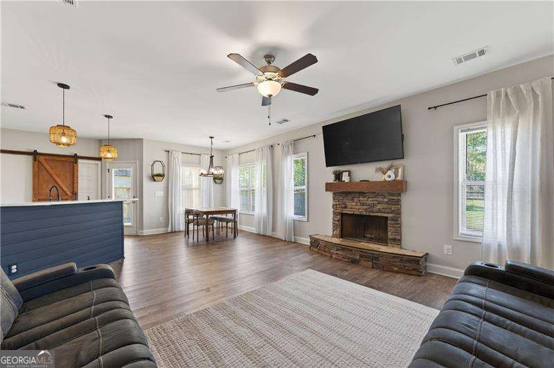 22 Ragan Drive Dallas GA 30157