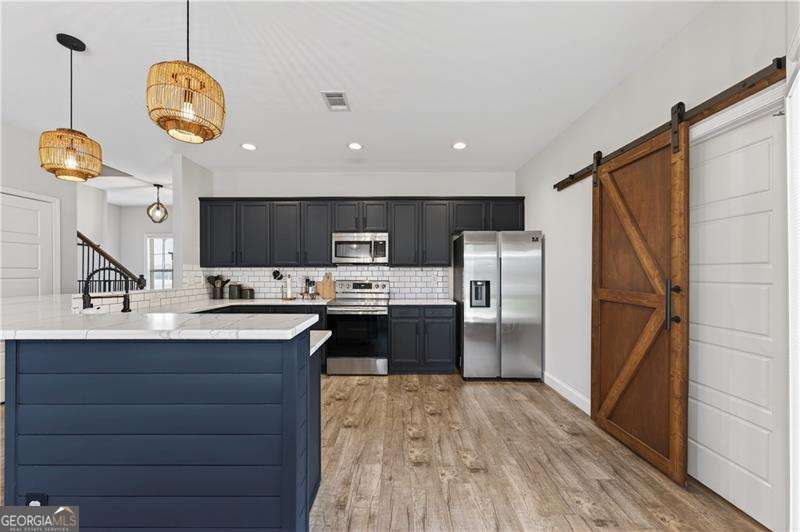22 Ragan Drive Dallas GA 30157