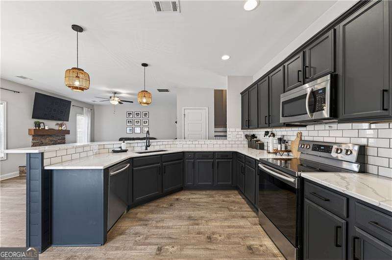 22 Ragan Drive Dallas GA 30157