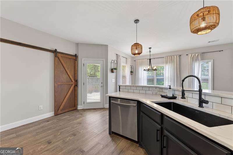 22 Ragan Drive Dallas GA 30157