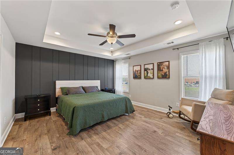22 Ragan Drive Dallas GA 30157