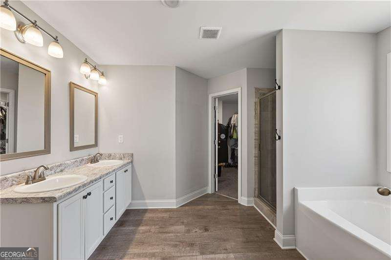 22 Ragan Drive Dallas GA 30157