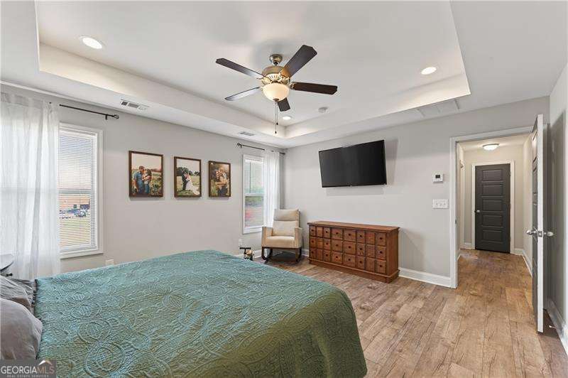 22 Ragan Drive Dallas GA 30157
