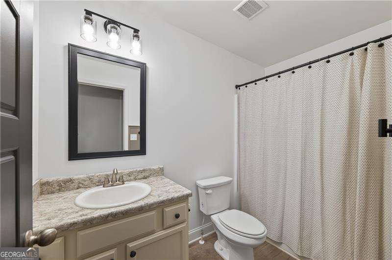 22 Ragan Drive Dallas GA 30157