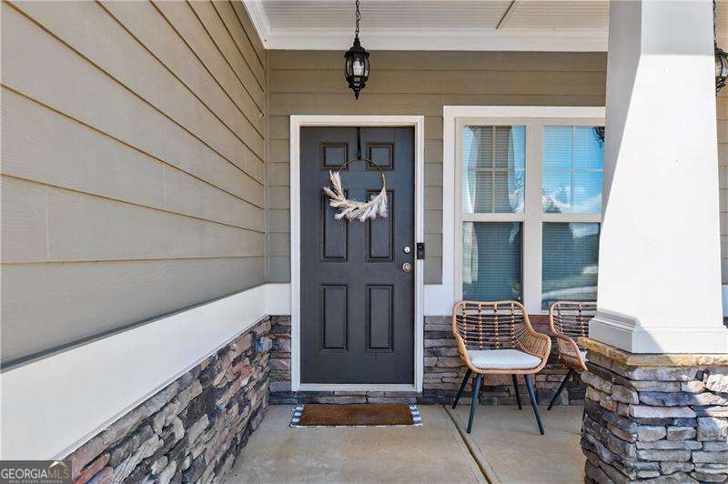 22 Ragan Drive Dallas GA 30157
